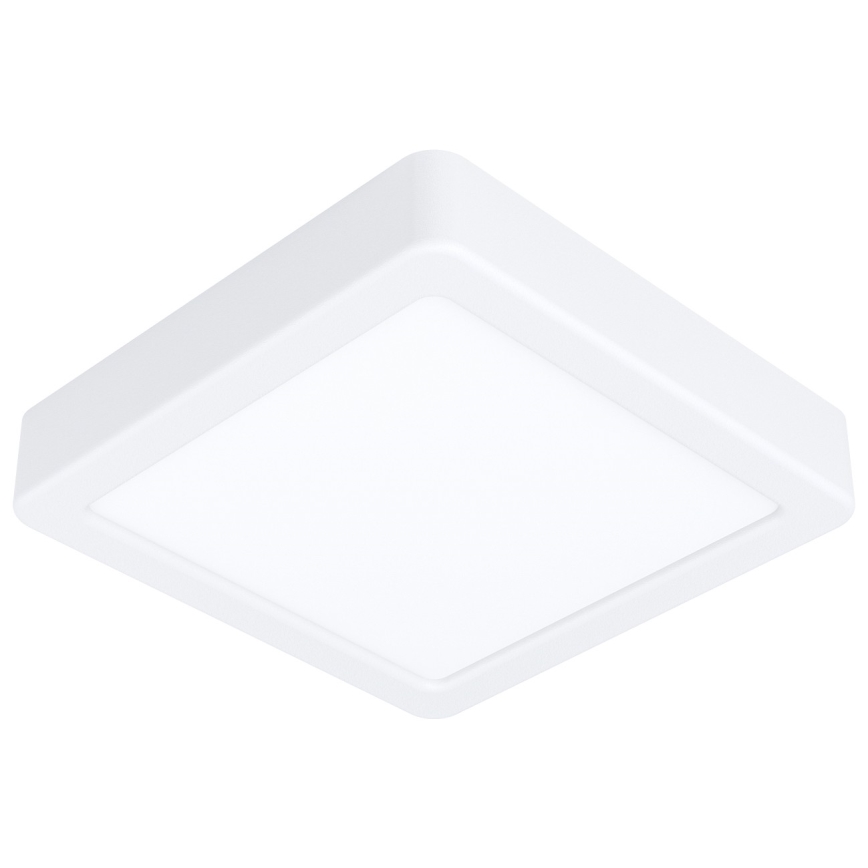 Eglo - LED taklampa LED/10,5W/230V 16x16 cm