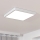 Eglo 99238 - LED Takbelysning FUEVA 5 LED/20W/230V