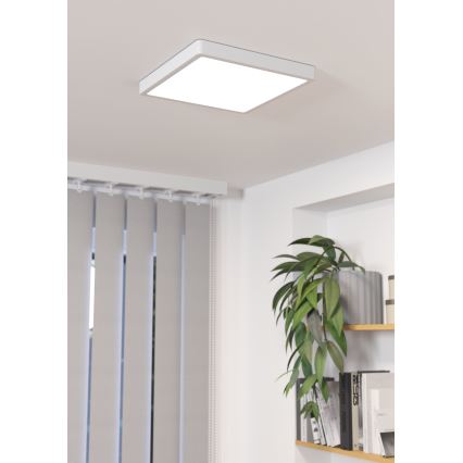 Eglo 99238 - LED Takbelysning FUEVA 5 LED/20W/230V