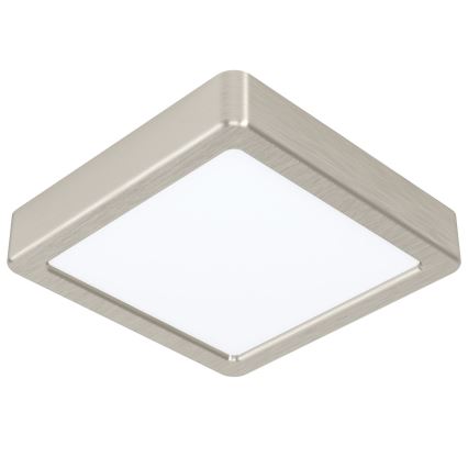 Eglo 99239 - LED Takbelysning FUEVA 5 LED/10,5W/230V