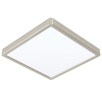 Eglo - LED takarmatur LED/20W/230V 28,5x28,5 cm