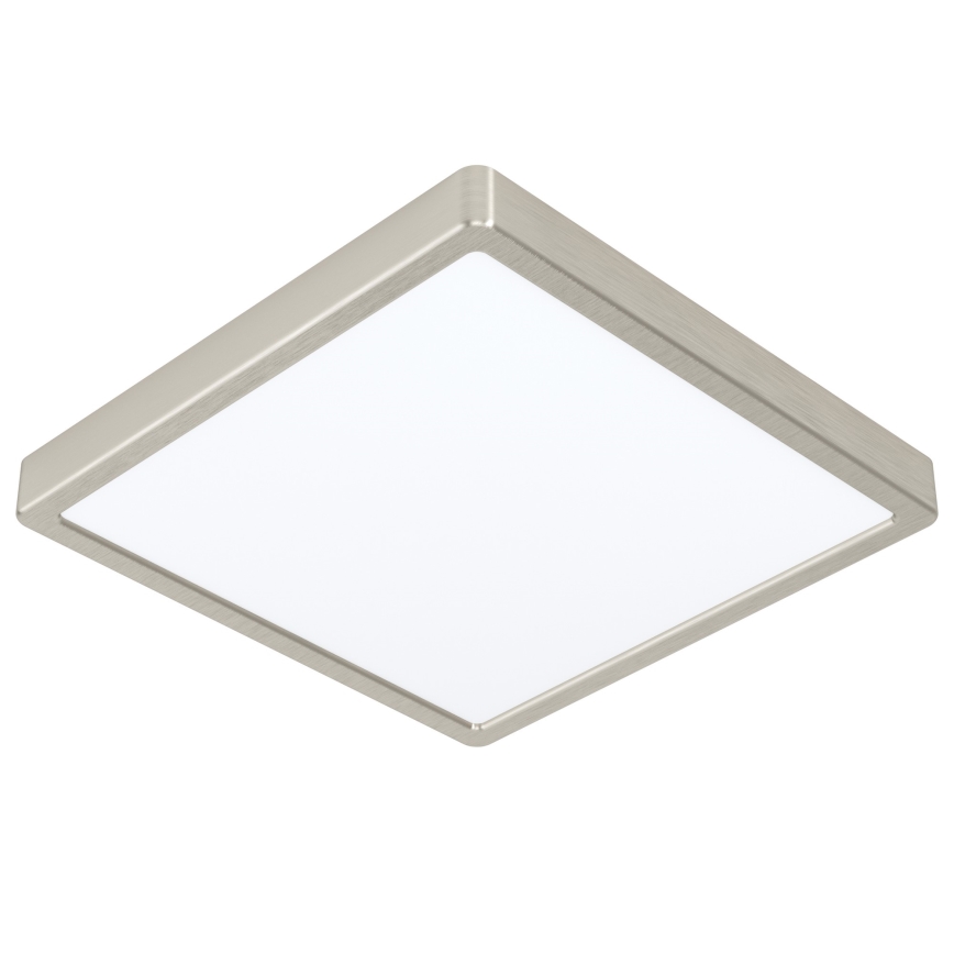 Eglo - LED takarmatur LED/20W/230V 28,5x28,5 cm