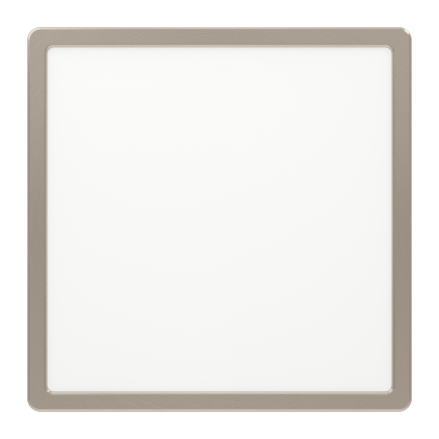 Eglo - LED takarmatur LED/20W/230V 28,5x28,5 cm