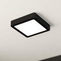 Eglo 99243 - LED Takbelysning FUEVA 5 LED/10,5W/230V