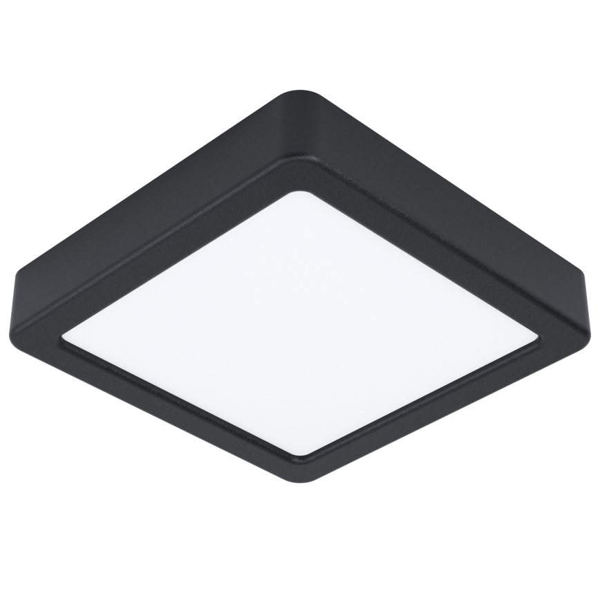 Eglo 99243 - LED Takbelysning FUEVA 5 LED/10,5W/230V