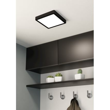 Eglo 99244 - LED Takbelysning FUEVA 5 LED/16,5W/230V