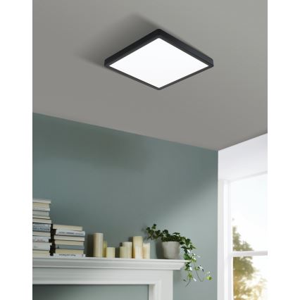 Eglo 99245 - LED Takbelysning FUEVA 5 LED/20W/230V