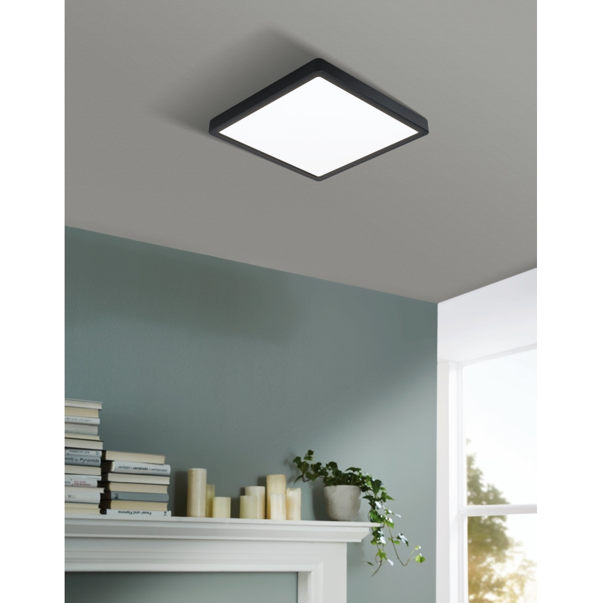Eglo 99245 - LED Takbelysning FUEVA 5 LED/20W/230V