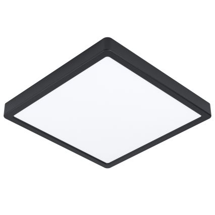 Eglo - LED taklampa LED/20W/230V 28,5x28,5 cm