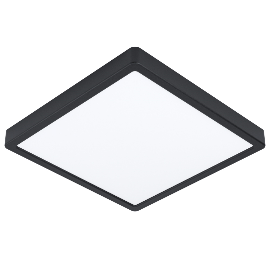 Eglo - LED taklampa LED/20W/230V 28,5x28,5 cm