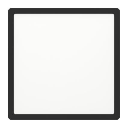 Eglo - LED taklampa LED/20W/230V 28,5x28,5 cm