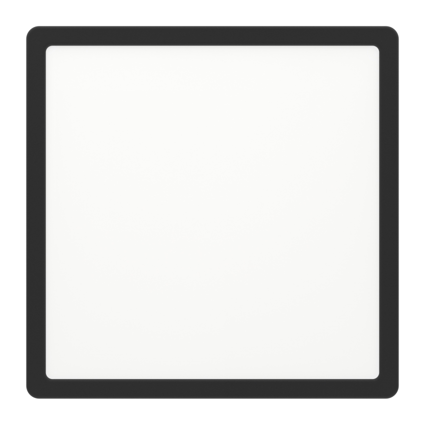 Eglo - LED taklampa LED/20W/230V 28,5x28,5 cm