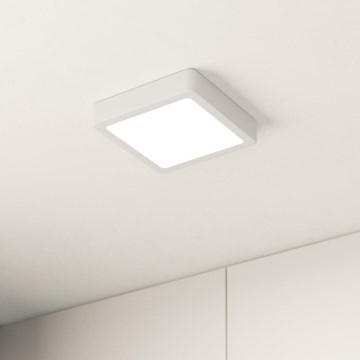 Eglo 99246 - LED Takbelysning  FUEVA 5 LED/10,5W/230V