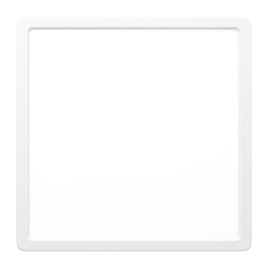 Eglo - LED taklampa LED/20W/230V 28,5x28,5 cm
