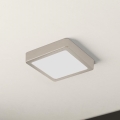 Eglo 99252 - LED Takbelysning FUEVA 5 LED/10,5W/230V