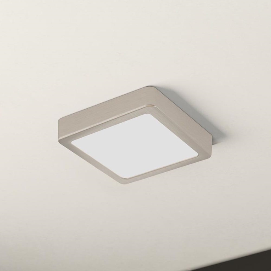 Eglo 99252 - LED Takbelysning FUEVA 5 LED/10,5W/230V