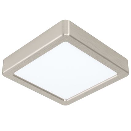 Eglo 99252 - LED Takbelysning FUEVA 5 LED/10,5W/230V