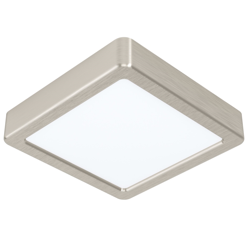 Eglo 99252 - LED Takbelysning FUEVA 5 LED/10,5W/230V