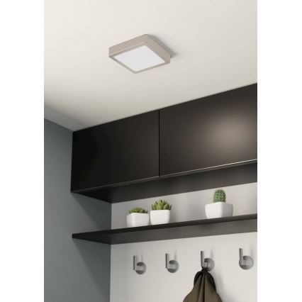 Eglo 99252 - LED Takbelysning FUEVA 5 LED/10,5W/230V