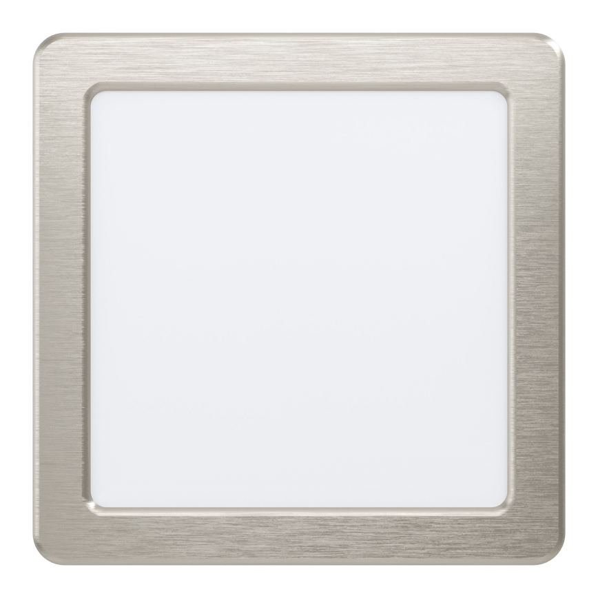 Eglo 99252 - LED Takbelysning FUEVA 5 LED/10,5W/230V