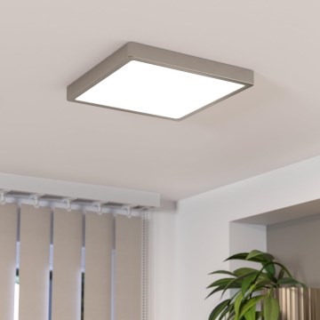 Eglo 99254 - LED Takbelysning FUEVA 5 LED/20W/230V