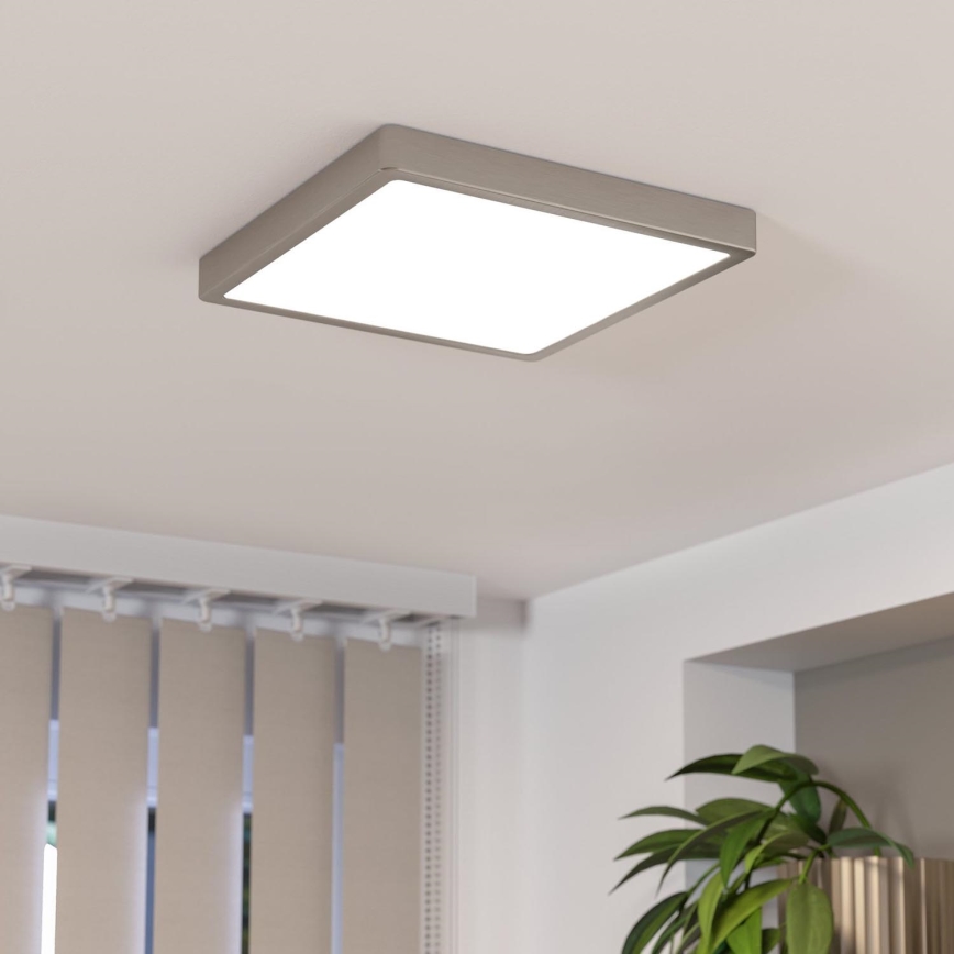 Eglo 99254 - LED Takbelysning FUEVA 5 LED/20W/230V