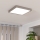 Eglo 99254 - LED Takbelysning FUEVA 5 LED/20W/230V