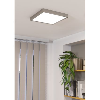 Eglo 99254 - LED Takbelysning FUEVA 5 LED/20W/230V