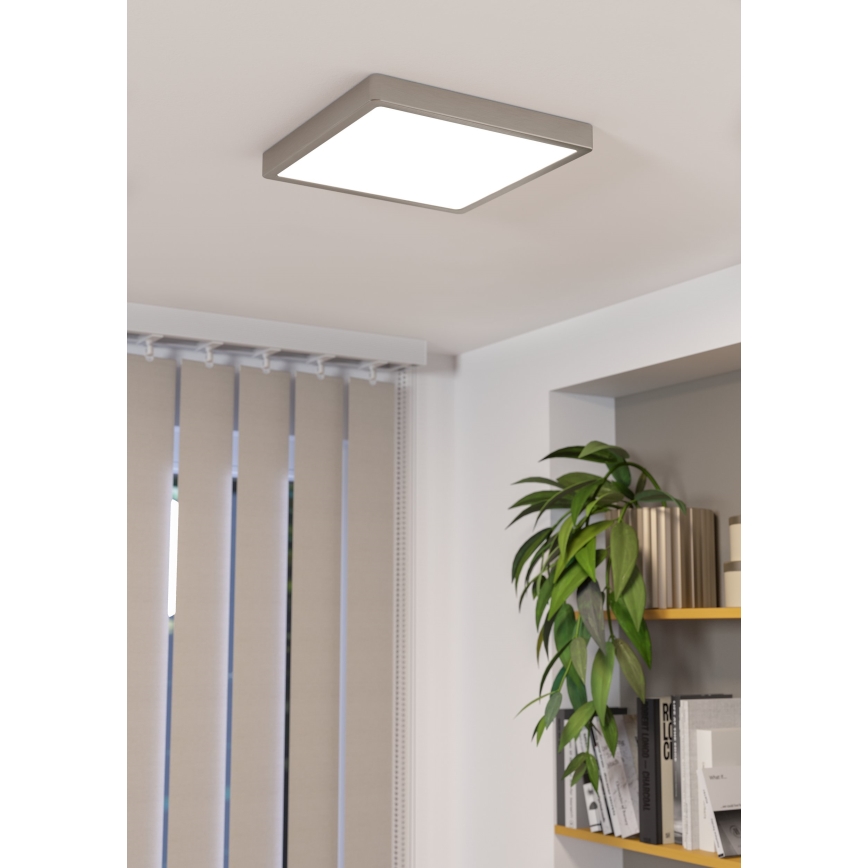 Eglo 99254 - LED Takbelysning FUEVA 5 LED/20W/230V