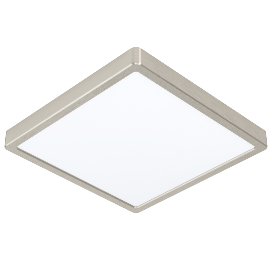 Eglo - LED taklampa LED/20W/230V 28,5x28,5 cm