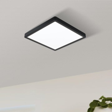 Eglo 99256 - LED Takbelysning FUEVA 5 LED/16,5W/230V