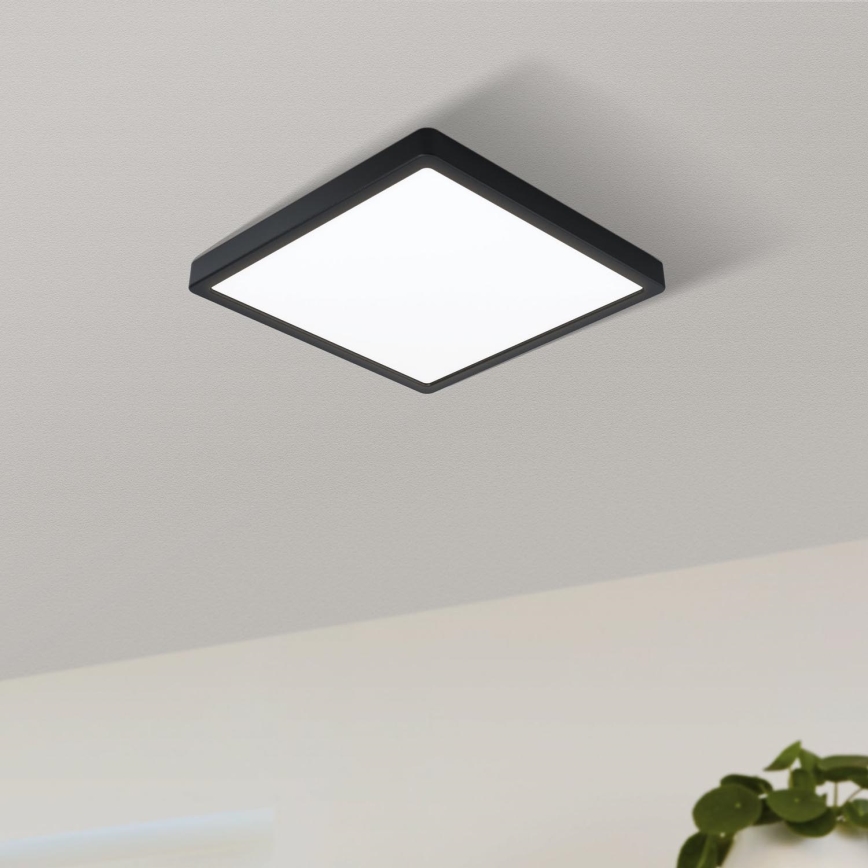 Eglo 99256 - LED Takbelysning FUEVA 5 LED/16,5W/230V