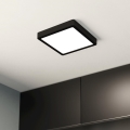 Eglo 99257 - LED Takbelysning FUEVA 5 LED/20W/230V