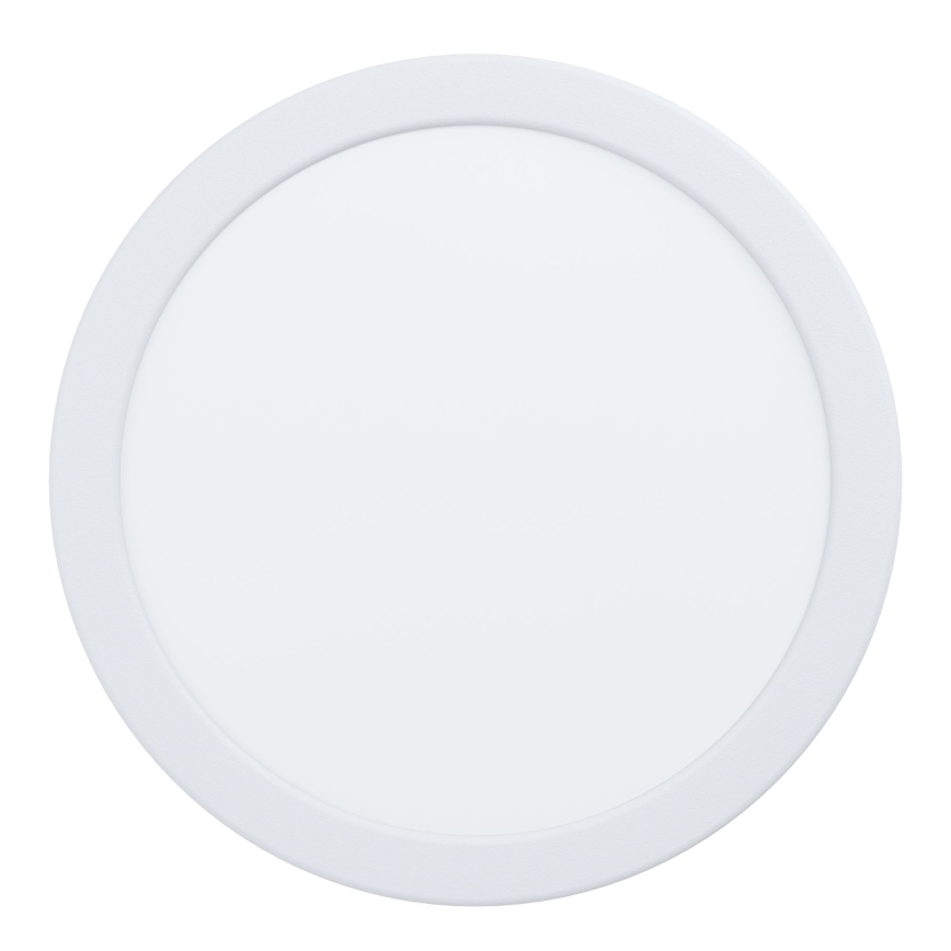 Eglo - Dimbar LED-taklampa LED 16,5 W / 230 V, Ø 21 cm