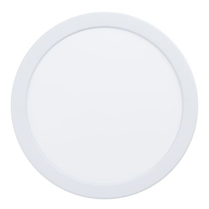 Eglo 99258 - LED Dimbar Takbelysning FUEVA 5 LED/16,5W/230V