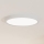 Eglo 99259 - LED Dimbar Takbelysning FUEVA 5 LED/20W/230V