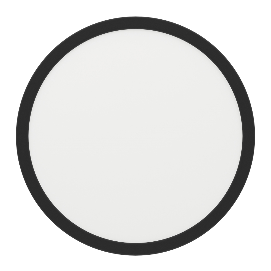 Eglo - Dimbart LED-taklampa LED/20W/230V Ø 28,5 cm