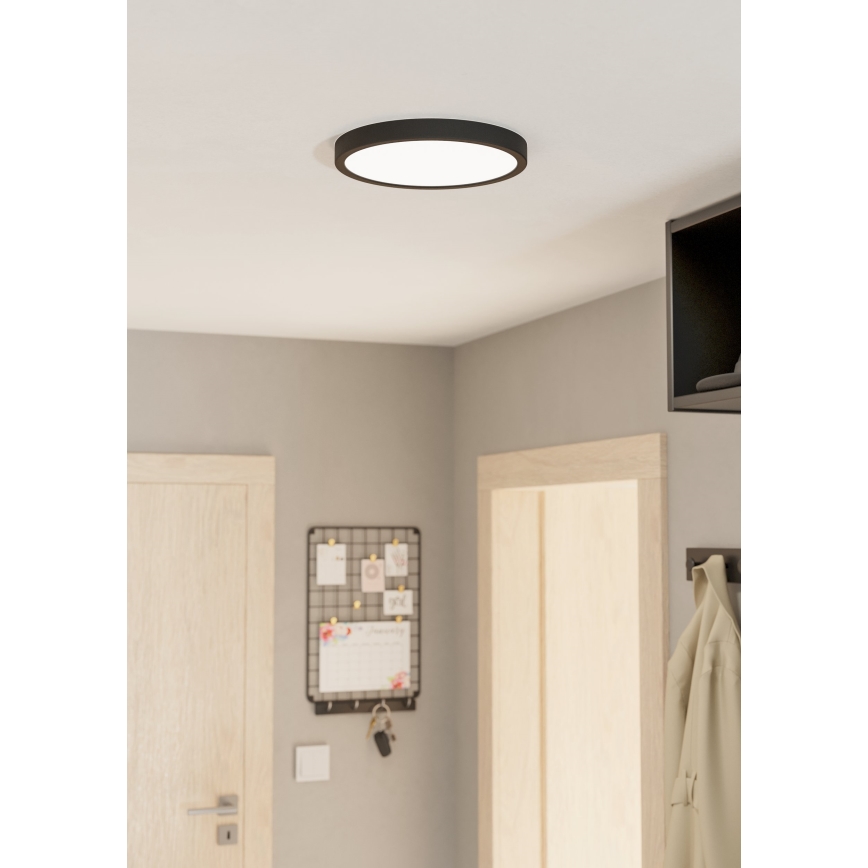 Eglo - LED Dimbar taklampa LED/20W/230V