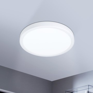 Eglo 99265 - LED Badrumsbelysning tak FUEVA 5 LED/20W/230V IP44