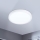 Eglo 99265 - LED Badrumsbelysning tak FUEVA 5 LED/20W/230V IP44
