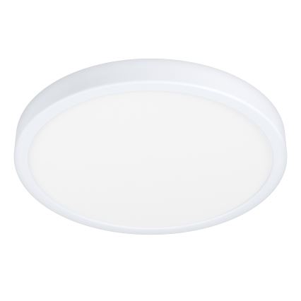 Eglo 99265 - LED Badrumsbelysning tak FUEVA 5 LED/20W/230V IP44
