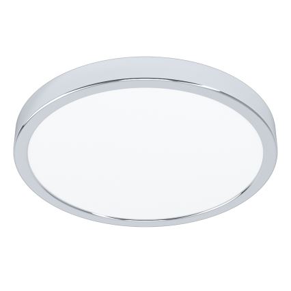 Eglo 99266 - LED Badrumsbelysning tak FUEVA 5 LED/20W/230V IP44