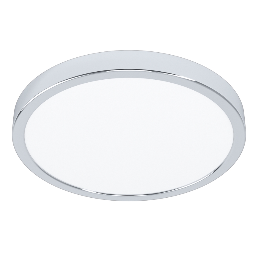 Eglo 99266 - LED Badrumsbelysning tak FUEVA 5 LED/20W/230V IP44