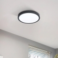 Eglo 99267 - LED Badrumsbelysning tak FUEVA 5 LED/20W/230V IP44