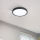 Eglo 99267 - LED Badrumsbelysning tak FUEVA 5 LED/20W/230V IP44
