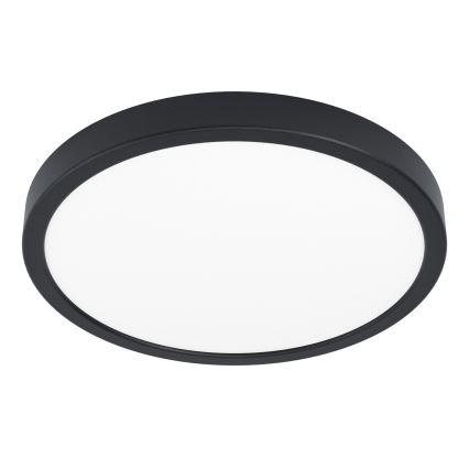 Eglo 99267 - LED Badrumsbelysning tak FUEVA 5 LED/20W/230V IP44