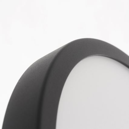 Eglo 99267 - LED Badrumsbelysning tak FUEVA 5 LED/20W/230V IP44