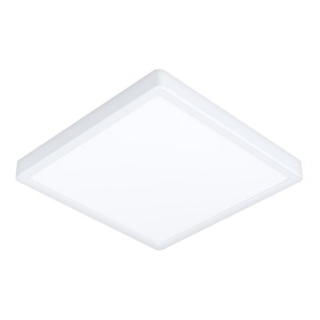 Eglo 99268 - LED Badrumsbelysning tak FUEVA 5 LED/20W/230V IP44