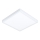 Eglo 99268 - LED Badrumsbelysning tak FUEVA 5 LED/20W/230V IP44