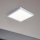 Eglo 99269 - LED Badrumsbelysning tak FUEVA 5 LED/20W/230V IP44